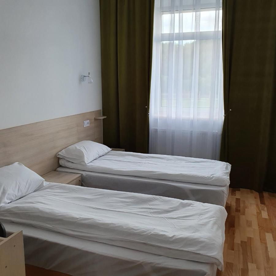 Дім Святого Йосифа İvano-Frankivsk Dış mekan fotoğraf