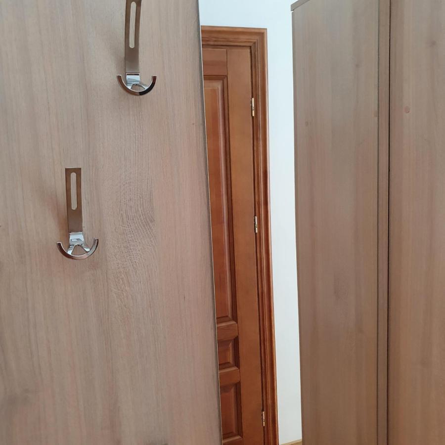 Дім Святого Йосифа İvano-Frankivsk Dış mekan fotoğraf